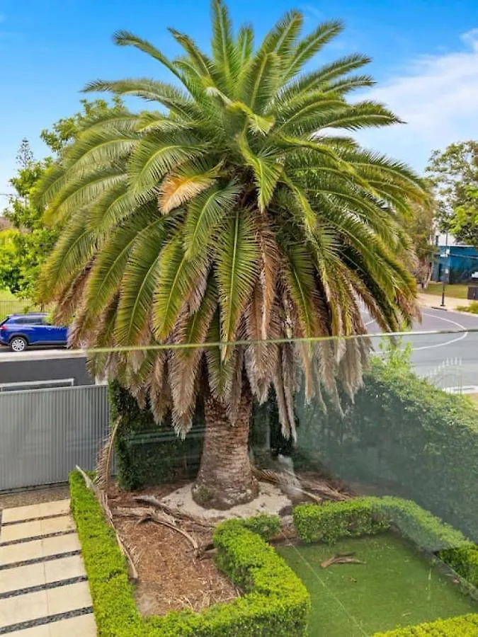 Ultimate Vacation Haven In Gc Villa Gold Coast Australia