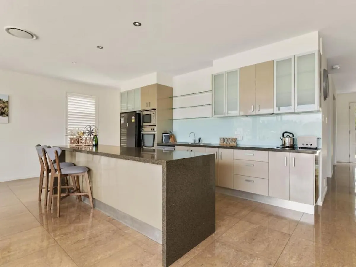 Holiday home Ultimate Vacation Haven In Gc Villa Gold Coast